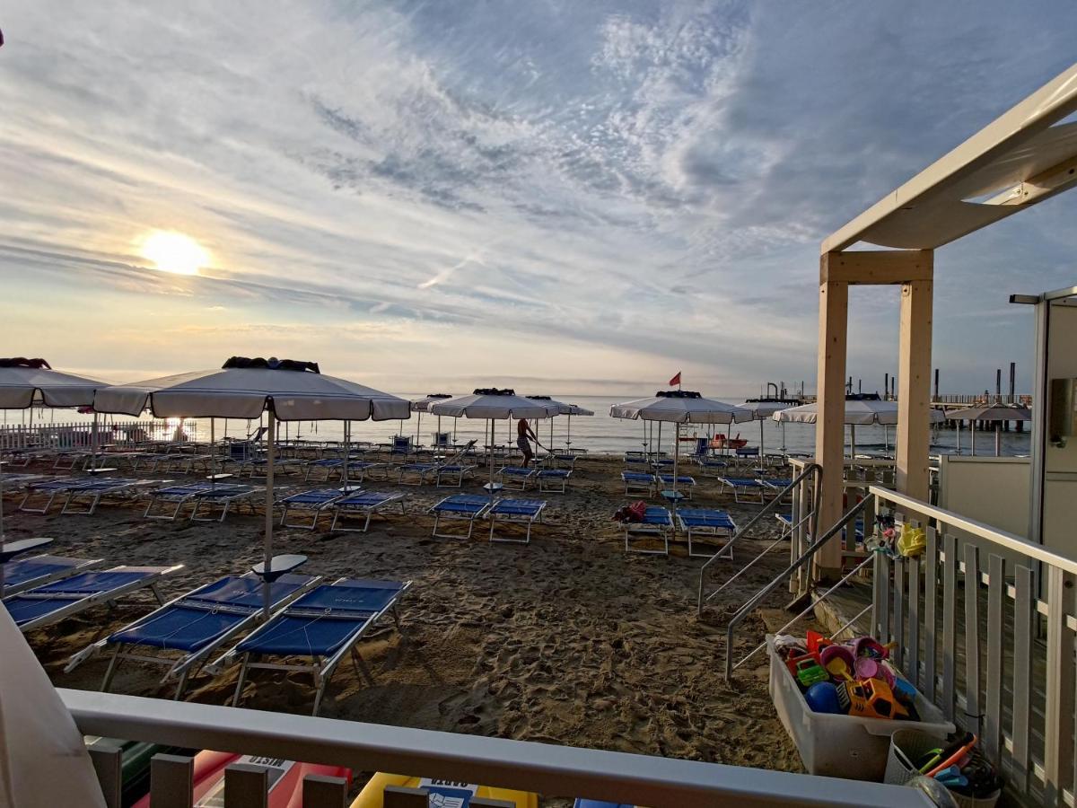 Appartamenti Sul Mare Alassio Exterior photo
